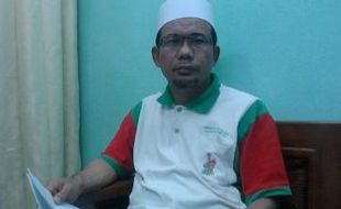 PENANGKAPAN BAMBANG WIDJOJANTO : Wakil Ketua KPK Ditangkap, Ini Komentar Ketua MUI Madiun