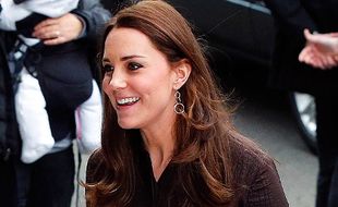 ANAK KATE MIDDLETON-WILLIAM : Penasaran, Nama Anak Kedua Kate-Will Jadi Taruhan