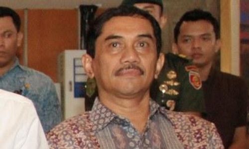 JABATAN POLRI : Budi Waseso Jadi Komjen, BG dan Suhardi Alius Absen