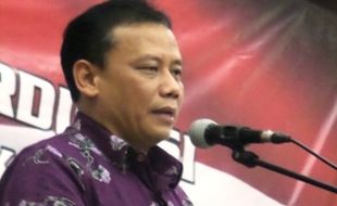 PILKADA 2017 : Bawaslu Jateng Nilai Perlu Perpanjangan Cuti Calon Incumbent