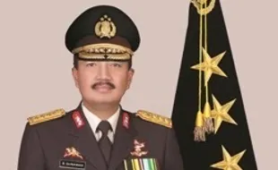 KAPOLRI BARU : JK: Penunjukan Budi Gunawan Hak Prerogatif Presiden