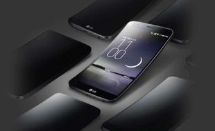 CES 2015 : Begini Jeroan LG G Flex 2, Smartphone Tercanggih CES 2015