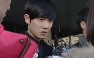 DRAMA KOREA : Wah, Lee Joon Jadi Cameo di Drama Pinocchio