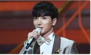 K-POP : Miss Universe 2015 Ternyata Fans Suju, Begini Reaksi Leeteuk