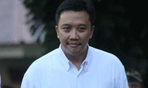 Jadi Tersangka KPK, Menpora Imam Nahrawi Mengundurkan Diri