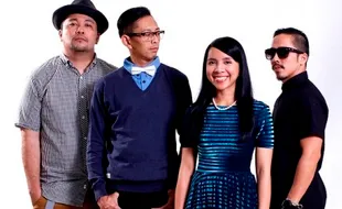 ALBUM BARU : Mocca Rilis Album Home