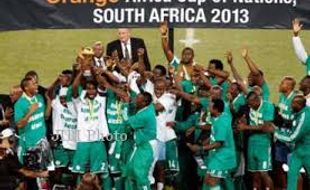 PIALA AFRIKA 2015 : Ini Jadwal Pertandingan Piala Afrika 2015 Sabtu-Senin (17-19/1/2015)