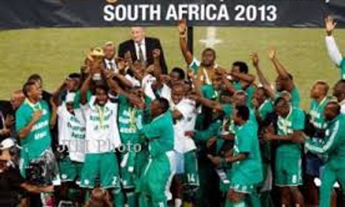 PIALA AFRIKA 2015 : Ini Jadwal Pertandingan Piala Afrika 2015 Sabtu-Senin (17-19/1/2015)