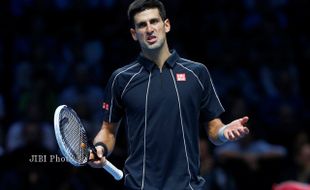 MIAMI OPEN 2015 : Novak Djokovic Melaju Mulus ke Babak Ketiga