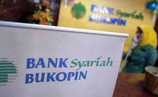 Aset Bank Syariah Bukopin Tumbuh 15,11%