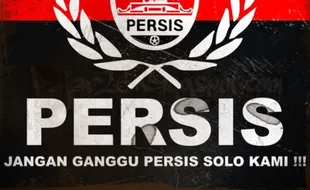 PERSIS SOLO : Senin, Laskar Sambernyawa Mulai Latihan Lagi