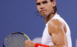 AUSTRALIAN OPEN 2015 : Nadal Susah Payah untuk Pijak Babak Ketiga