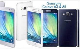 SMARTPHONE TERBARU : 6 Samsung Galaxy yang Bakal Hadir di Indonesia Tahun Ini