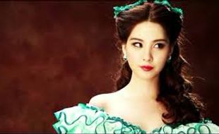 K-POP : Perankan Scarlett O'Hara, Seohyun SNSD Umbar Belahan Dada 