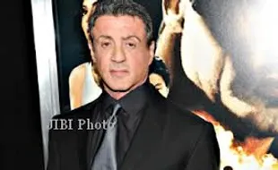 FILM TERBARU :  Sylvester Stallone Bawa Suporter Everton di Sekuel Terbaru Rocky