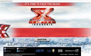 X FACTOR INDONESIA : Misterius, Siapakah The Expert Musim Kedua?