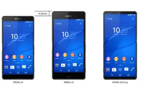 SMARTPHONE TERBARU : Dokumen Kominfo Ungkap Kedatangan Sony Xperia Z4?