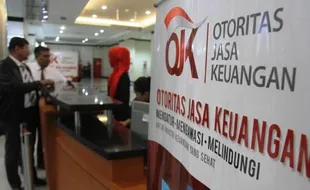 BANK BNI Gelar Games di Pasar Keuangan Rakyat