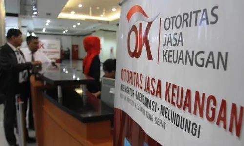 BANK BNI Gelar Games di Pasar Keuangan Rakyat