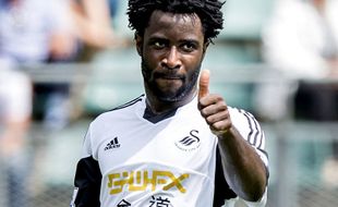 BURSA TRANSFER : Pellegrini Tepis Rumor Pembelian Wilfried Bony