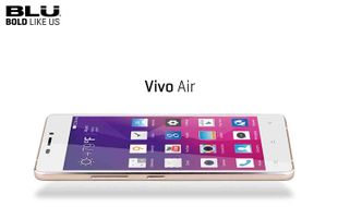 CES 2015 : Vivo Air, Smartphone Super Tipis Buatan AS