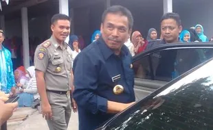 JAMINAN KESEHATAN : Wali Kota Madiun Ngotot Jalankan Jamkesmasta, Inilah Alasannya?