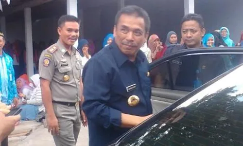 HARI PERS NASIONAL : Walikota Madiun : Pers Harus Semakin Dewasa, Imbang, dan Mencerdaskan! 