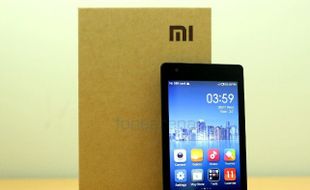 SMARTPHONE TERBARU : Pakai RAM 2 GB, Xiaomi Redmi 2 Prime Dijual Rp1,4 Juta