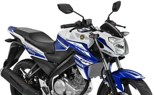 SEPEDA MOTOR TERBARU : Yamaha Vixion 2015 Adalah R15 Tanpa Baju