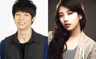 K-POP : Yoochun JYJ dan Suzy Miss A Segera Bintangi Drama Girl Who Can See Smell