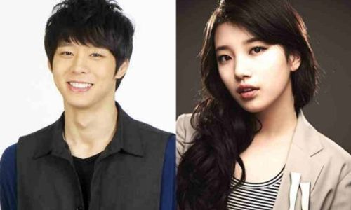 K-POP : Yoochun JYJ dan Suzy Miss A Segera Bintangi Drama Girl Who Can See Smell