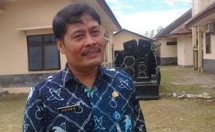 ALIH FUNGSI LAHAN : Sawah di Kota Madiun Terus Menyusut, Inilah Penyebabnya?