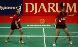 DJARUM SUPERLIGA BADMINTON 2015 : Hadiah Superliga Badminton Meningkat