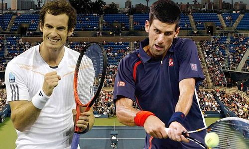 AUSTRALIAN OPEN 2015 : Djokovic Tantang Murray di Final Seusai Kalahkan Wawrenka