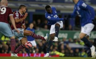 PIALA FA : Gol Lukaku di Injury Time Selamatkan Everton dari Kekalahan