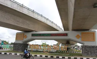 FLY OVER JOMBOR : Warga dan Pemerintah Sepakat, Ganti Rugi Rp7,5 juta Per Meter Persegi