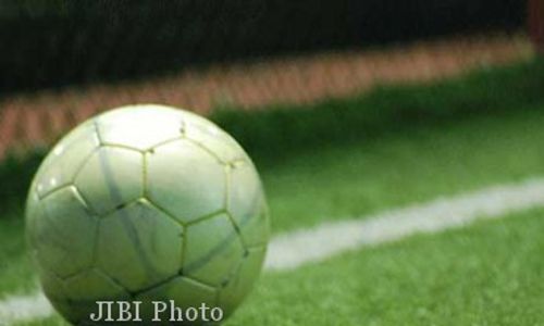 TURNAMEN FUTSAL : SMK BK Solo Juara Futsaliskor 2016