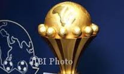 PIALA AFRIKA 2015 : Ini Jadwal Perempatfinal Piala Afrika