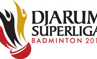 DJARUM SUPERLIGA BADMINTON 2015: Ini Hasil Undian Pembagian Grup Djarum Superliga 2015