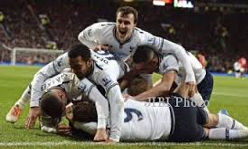 FA CUP 2016 : Prediksi Tottenham Hotspurs Vs Leicester City