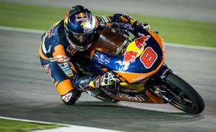 MOTOGP 2015 : Jack Miller Bikin Bos Yamaha Penasaran