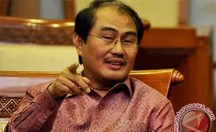 Jimly Sebut RUU MK Balas Dendam Politikus karena UU Ciptaker Dibatalkan