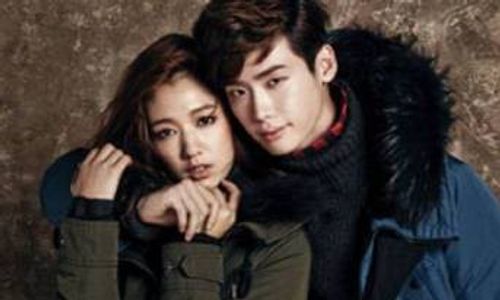 K-POP : Lee Jong Suk Akui Melakukan Kontak Fisik dengan Park Shin Hye