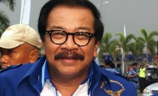 PARTAI DEMOKRAT JATIM : Pak Karwo Dukung Penuh SBY Jadi Ketum Lagi, Inilah Alasannya?