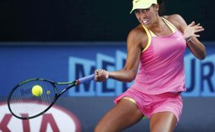 AUSTRALIAN OPEN 2015 : Madison Keys, Ini Dia Penakluk Baru Melbourne Park