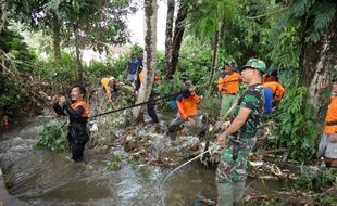 BANJIR SLEMAN : Ada 3 Dusun yang Terdampak