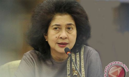 HARI KUSTA SEDUNIA : Menkes Canangkan Resolusi Jakarta untuk Hilangkan Stigma Negatif Kusta