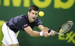 PARIS MASTERS 2015 : Djokovic dan Wawrinka Menang di Laga Pembuka