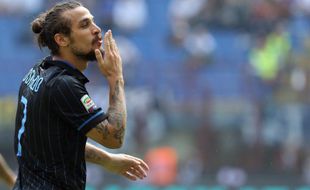 BURSA TRANSFER : Inter Buka Pintu Keluar untuk Osvaldo