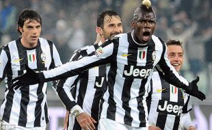 COPPA ITALIA : Hajar Verona 1-6, Juve Melangkah ke Perempatfinal